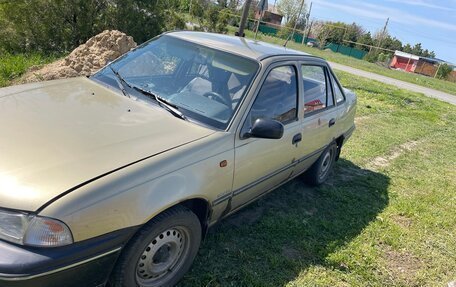 Daewoo Nexia I рестайлинг, 2007 год, 210 000 рублей, 2 фотография