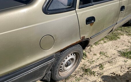 Daewoo Nexia I рестайлинг, 2007 год, 210 000 рублей, 5 фотография