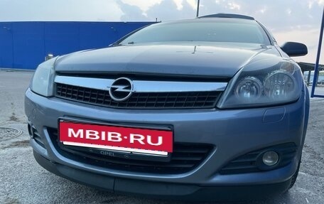 Opel Astra H, 2006 год, 510 000 рублей, 11 фотография
