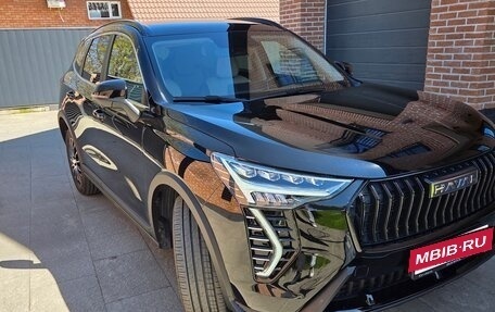 Haval Jolion, 2024 год, 2 280 000 рублей, 2 фотография