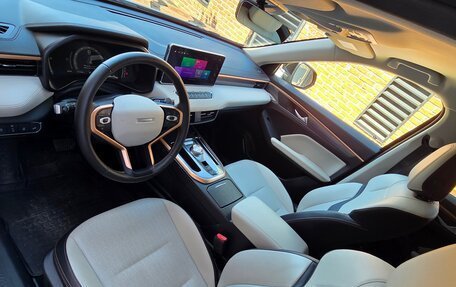 Haval Jolion, 2024 год, 2 280 000 рублей, 8 фотография