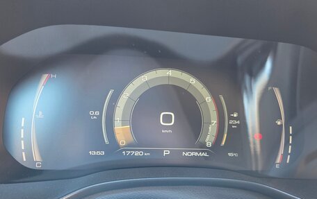 Haval Jolion, 2024 год, 2 280 000 рублей, 7 фотография