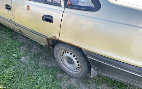 Daewoo Nexia I рестайлинг, 2007 год, 210 000 рублей, 6 фотография