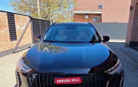 Haval Jolion, 2024 год, 2 280 000 рублей, 9 фотография