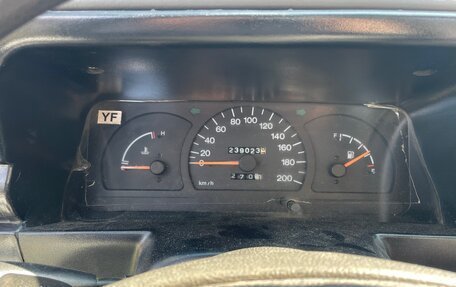 Daewoo Nexia I рестайлинг, 2007 год, 210 000 рублей, 7 фотография