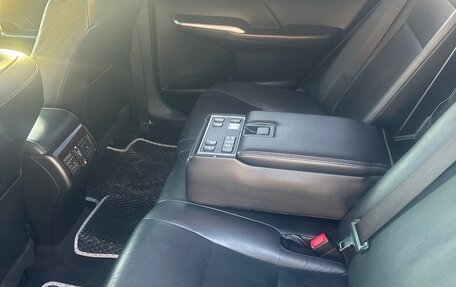 Toyota Camry, 2015 год, 1 600 000 рублей, 8 фотография