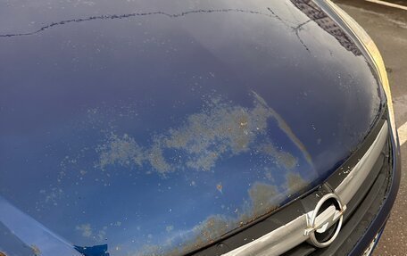 Opel Corsa D, 2008 год, 410 000 рублей, 4 фотография