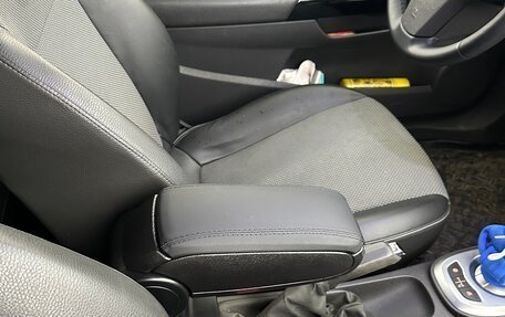 Opel Corsa D, 2008 год, 410 000 рублей, 7 фотография