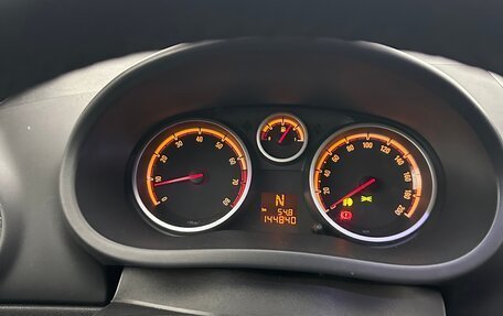 Opel Corsa D, 2008 год, 410 000 рублей, 8 фотография