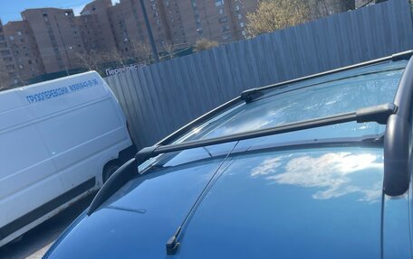 Citroen Berlingo II рестайлинг, 2013 год, 850 000 рублей, 5 фотография