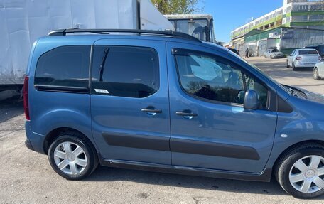 Citroen Berlingo II рестайлинг, 2013 год, 850 000 рублей, 8 фотография