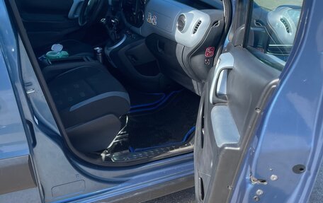 Citroen Berlingo II рестайлинг, 2013 год, 850 000 рублей, 11 фотография