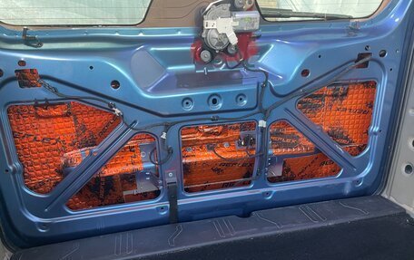 Citroen Berlingo II рестайлинг, 2013 год, 850 000 рублей, 15 фотография