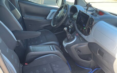 Citroen Berlingo II рестайлинг, 2013 год, 850 000 рублей, 12 фотография