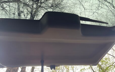 Citroen Berlingo II рестайлинг, 2013 год, 850 000 рублей, 16 фотография