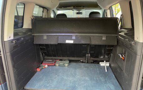 Citroen Berlingo II рестайлинг, 2013 год, 850 000 рублей, 18 фотография