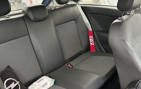 Opel Corsa D, 2008 год, 410 000 рублей, 6 фотография