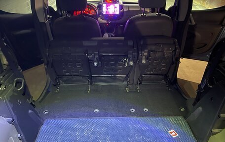 Citroen Berlingo II рестайлинг, 2013 год, 850 000 рублей, 24 фотография