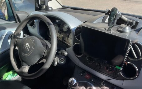 Citroen Berlingo II рестайлинг, 2013 год, 850 000 рублей, 21 фотография