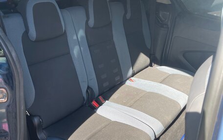 Citroen Berlingo II рестайлинг, 2013 год, 850 000 рублей, 23 фотография