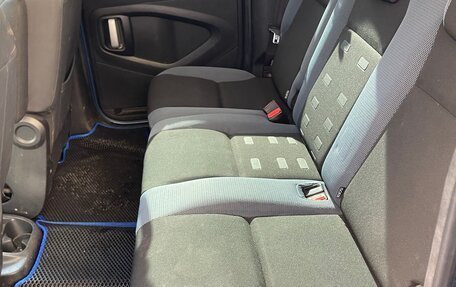 Citroen Berlingo II рестайлинг, 2013 год, 850 000 рублей, 22 фотография