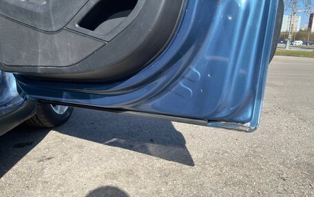 Citroen Berlingo II рестайлинг, 2013 год, 850 000 рублей, 28 фотография