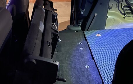 Citroen Berlingo II рестайлинг, 2013 год, 850 000 рублей, 26 фотография