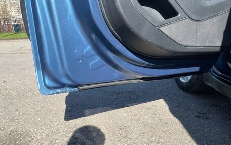 Citroen Berlingo II рестайлинг, 2013 год, 850 000 рублей, 29 фотография