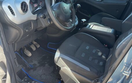 Citroen Berlingo II рестайлинг, 2013 год, 850 000 рублей, 30 фотография