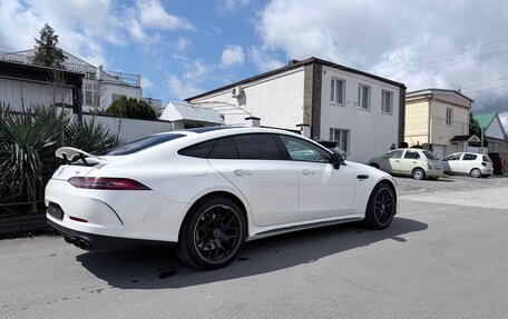 Mercedes-Benz AMG GT I рестайлинг, 2020 год, 7 450 000 рублей, 2 фотография