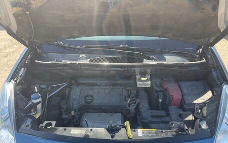 Citroen Berlingo II рестайлинг, 2013 год, 850 000 рублей, 33 фотография