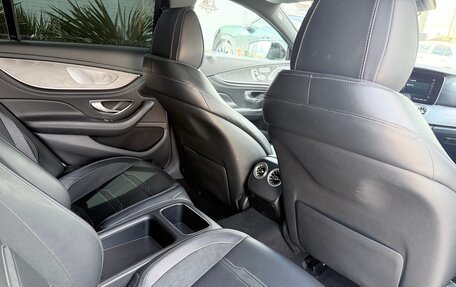 Mercedes-Benz AMG GT I рестайлинг, 2020 год, 7 450 000 рублей, 7 фотография