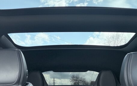 Mercedes-Benz AMG GT I рестайлинг, 2020 год, 7 450 000 рублей, 9 фотография