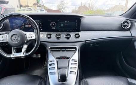 Mercedes-Benz AMG GT I рестайлинг, 2020 год, 7 450 000 рублей, 8 фотография