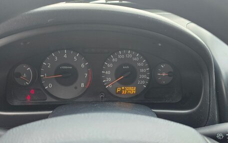 Nissan Almera Classic, 2007 год, 350 000 рублей, 5 фотография