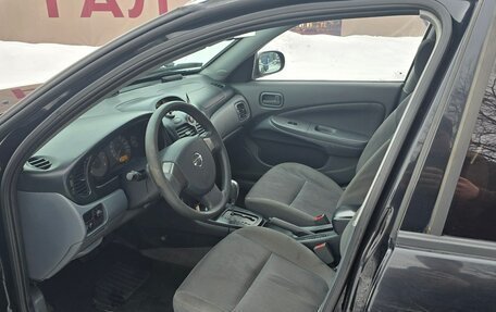 Nissan Almera Classic, 2007 год, 350 000 рублей, 7 фотография