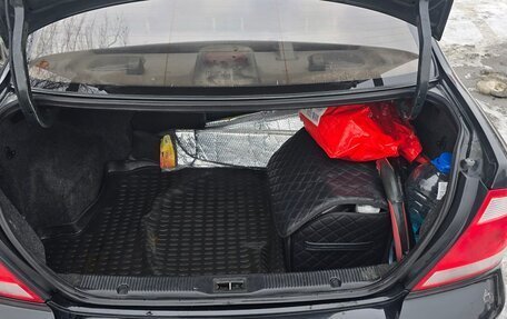 Nissan Almera Classic, 2007 год, 350 000 рублей, 6 фотография