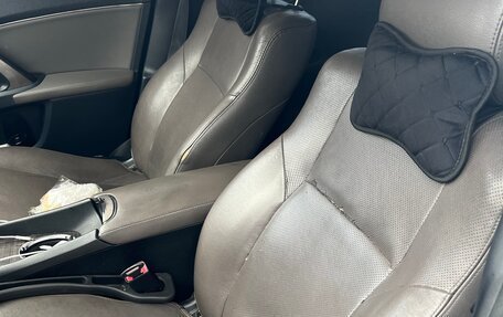 Toyota Avensis III рестайлинг, 2012 год, 1 200 000 рублей, 7 фотография