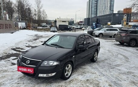 Nissan Almera Classic, 2007 год, 350 000 рублей, 4 фотография