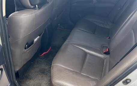 Toyota Avensis III рестайлинг, 2012 год, 1 200 000 рублей, 9 фотография