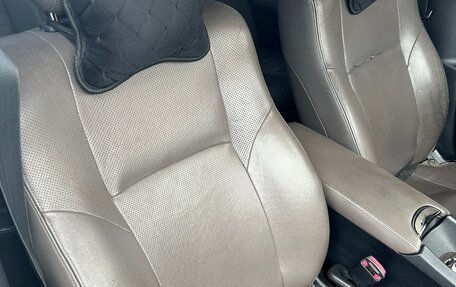 Toyota Avensis III рестайлинг, 2012 год, 1 200 000 рублей, 12 фотография