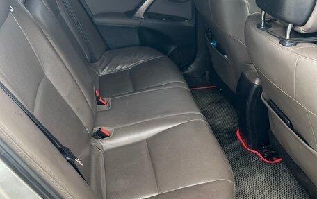 Toyota Avensis III рестайлинг, 2012 год, 1 200 000 рублей, 14 фотография