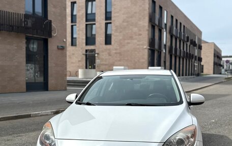 Mazda 3, 2010 год, 770 000 рублей, 2 фотография