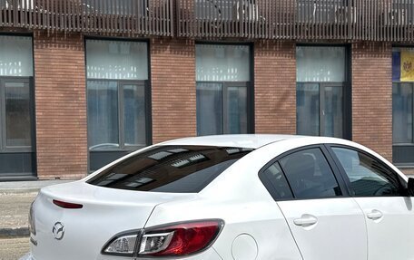 Mazda 3, 2010 год, 770 000 рублей, 5 фотография