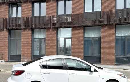 Mazda 3, 2010 год, 770 000 рублей, 6 фотография