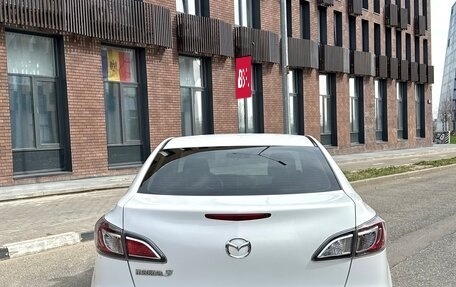 Mazda 3, 2010 год, 770 000 рублей, 3 фотография