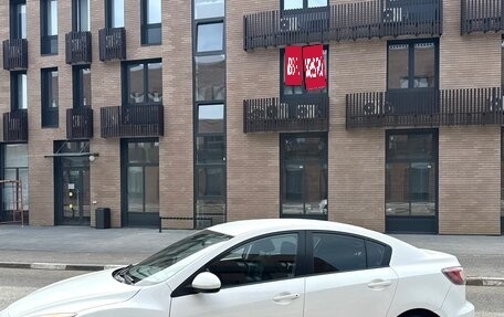 Mazda 3, 2010 год, 770 000 рублей, 4 фотография