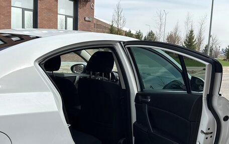 Mazda 3, 2010 год, 770 000 рублей, 11 фотография