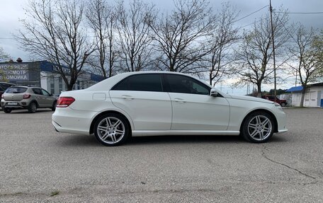 Mercedes-Benz E-Класс, 2010 год, 1 500 000 рублей, 6 фотография