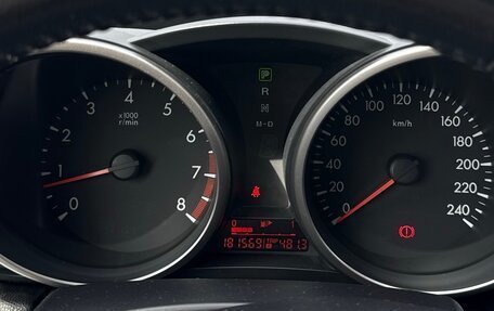 Mazda 3, 2010 год, 770 000 рублей, 13 фотография